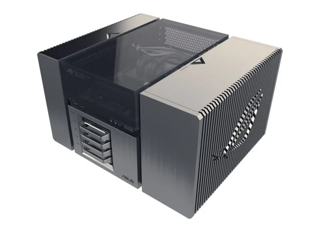 Программа на год. ASUS на Computex 2016 - фото 11