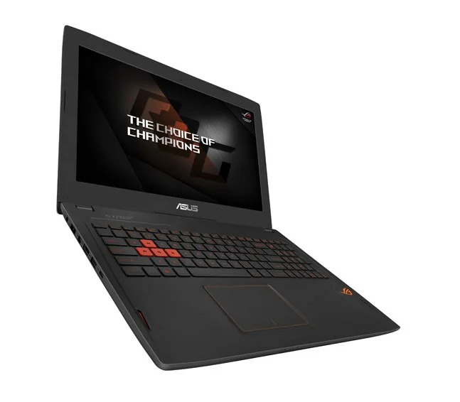 Программа на год. ASUS на Computex 2016 - фото 16