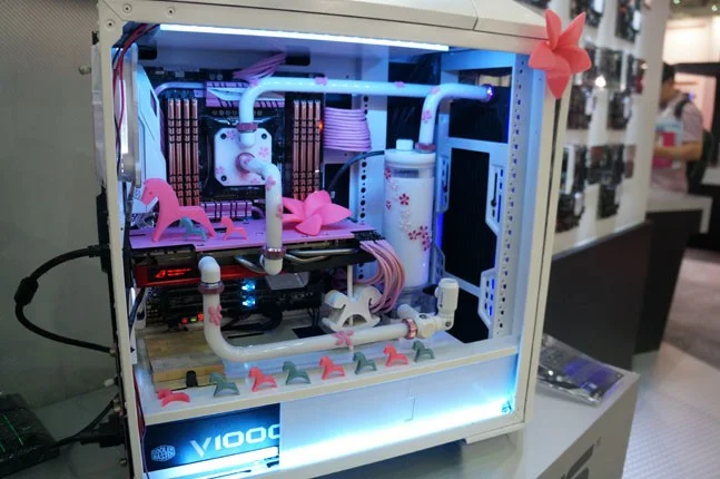 Программа на год. ASUS на Computex 2016 - фото 12