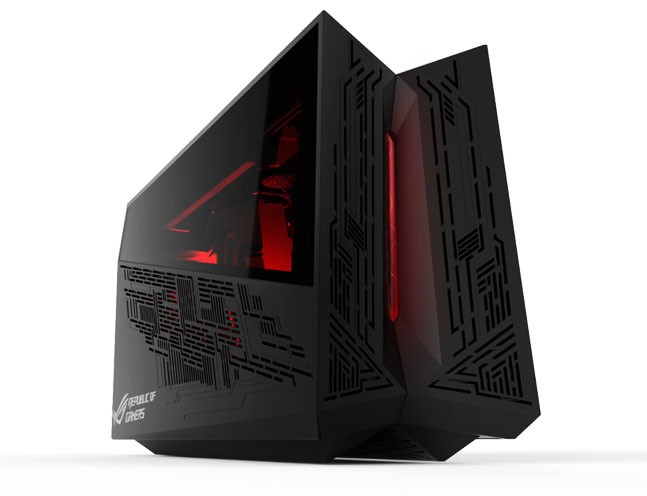 Программа на год. ASUS на Computex 2016 - изображение 9 Программа на год. ASUS на Computex 2016 - фото 9