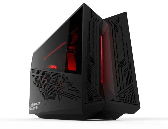 Программа на год. ASUS на Computex 2016 - фото 9