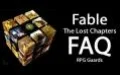 Fable: The Lost Chapters - FAQ - изображение обложка