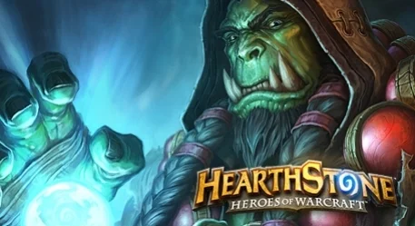 Hearthstone: Heroes of Warcraft - изображение обложка
