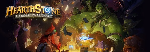 Hearthstone: Heroes of Warcraft - фото 1