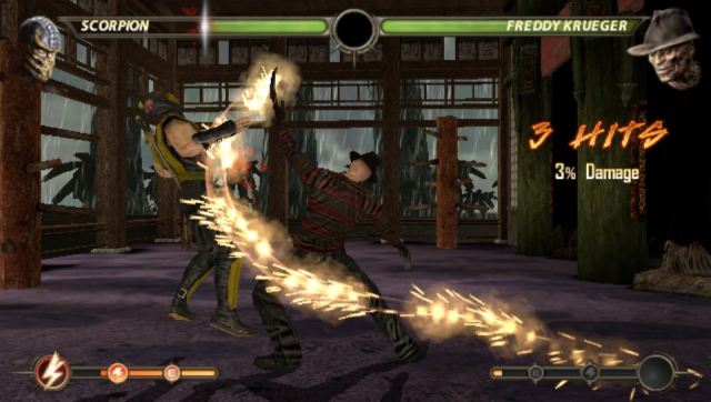 Mortal Kombat - изображение 2 Mortal Kombat - фото 2