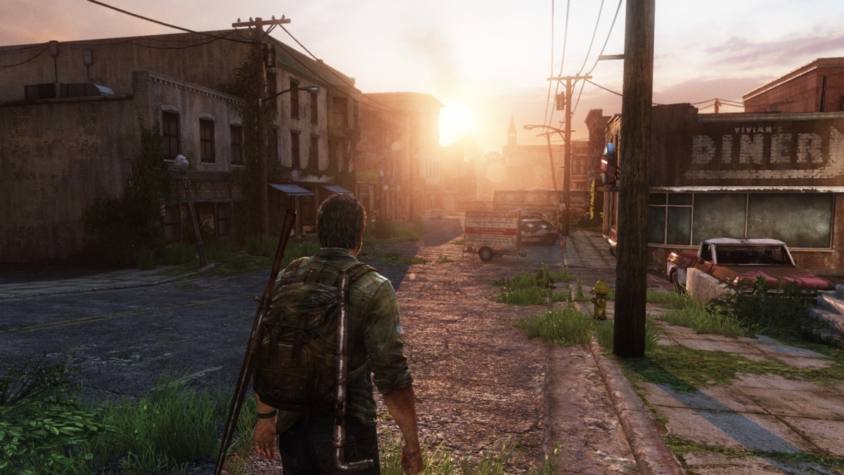 Лучшие саундтреки. 2013—2016: The Last of Us, DOOM, Ведьмак 3 - изображение 1 Лучшие саундтреки. 2013—2016: The Last of Us, DOOM, Ведьмак 3 - фото 1