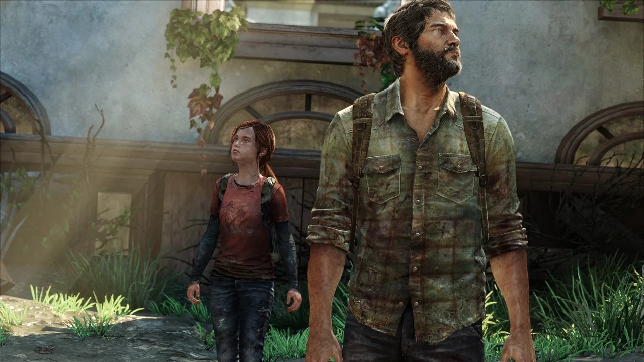 Лучшие саундтреки. 2013—2016: The Last of Us, DOOM, Ведьмак 3 - изображение обложка