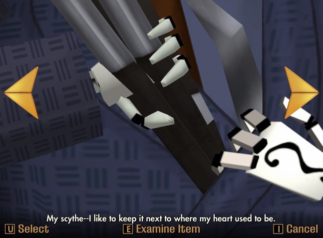 Шедевры не портятся. Рецензия на Grim Fandango Remastered - фото 10