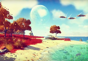 E3 2014: 12 больших игр от маленьких разработчиков. Часть первая - изображение 2 E3 2014: 12 больших игр от маленьких разработчиков. Часть первая - фото 2