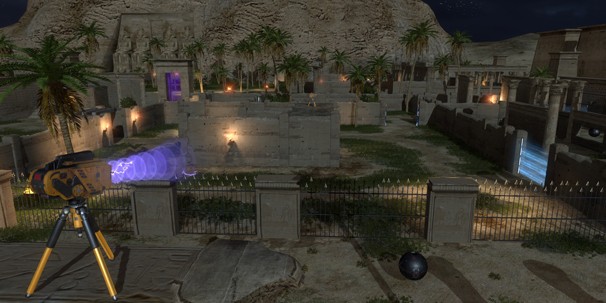 E3 2014: 12 больших игр от маленьких разработчиков. Часть первая - изображение 8 E3 2014: 12 больших игр от маленьких разработчиков. Часть первая - фото 8