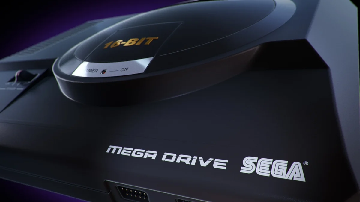 SEGA Mega Drive Mini. Детство возвращается — не ждали? - фото 2