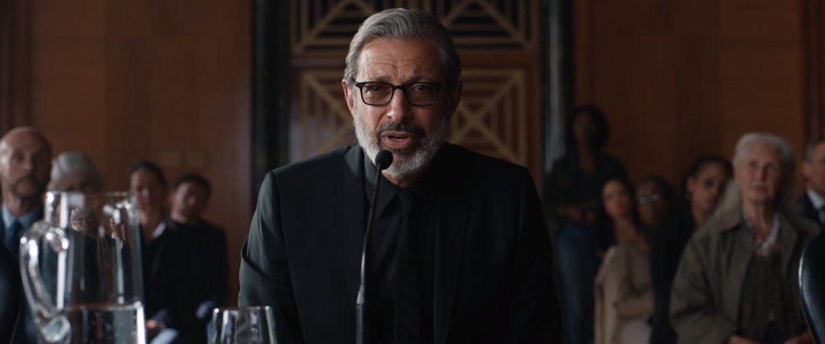 «Мир юрского периода 2». Лето с трицератопсами - фото 9