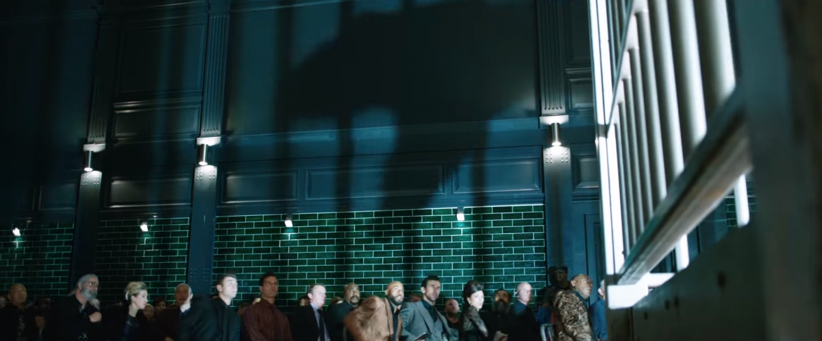 «Мир юрского периода 2». Лето с трицератопсами - фото 5