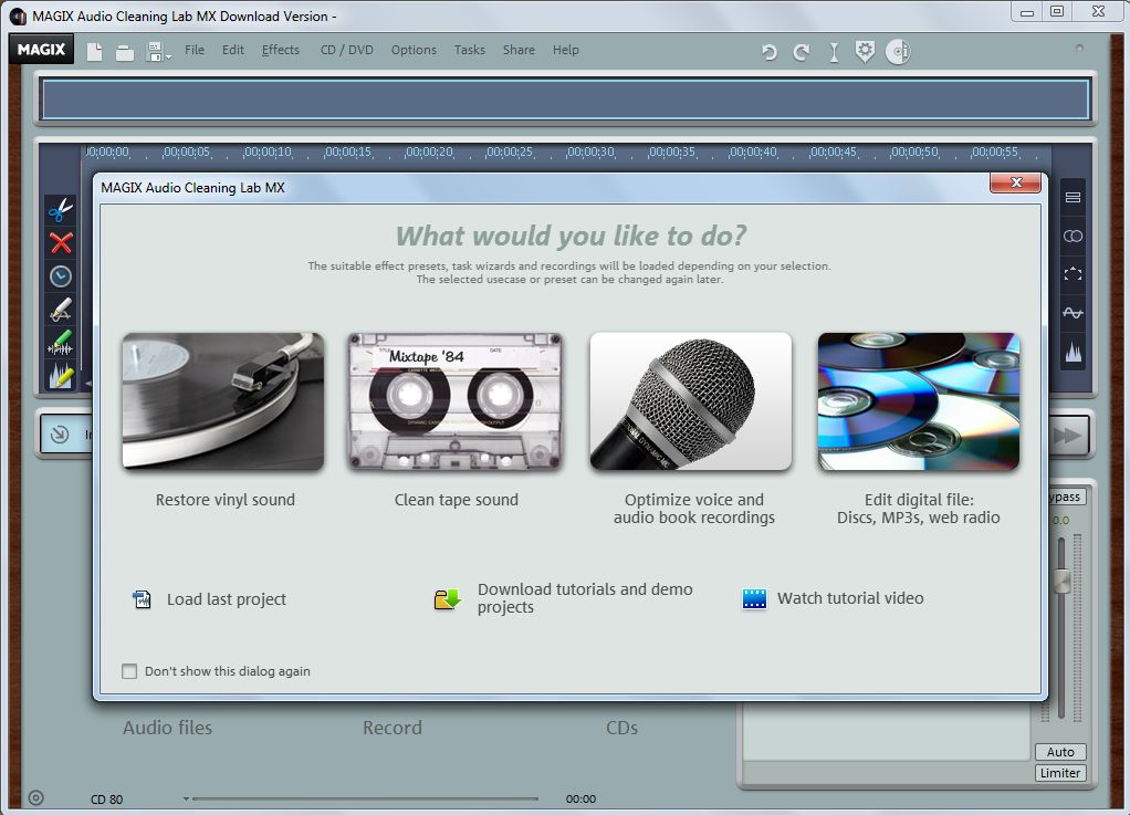 Полезный софт, выпуск первый - изображение 26 Полезный софт, выпуск первый - фото 26