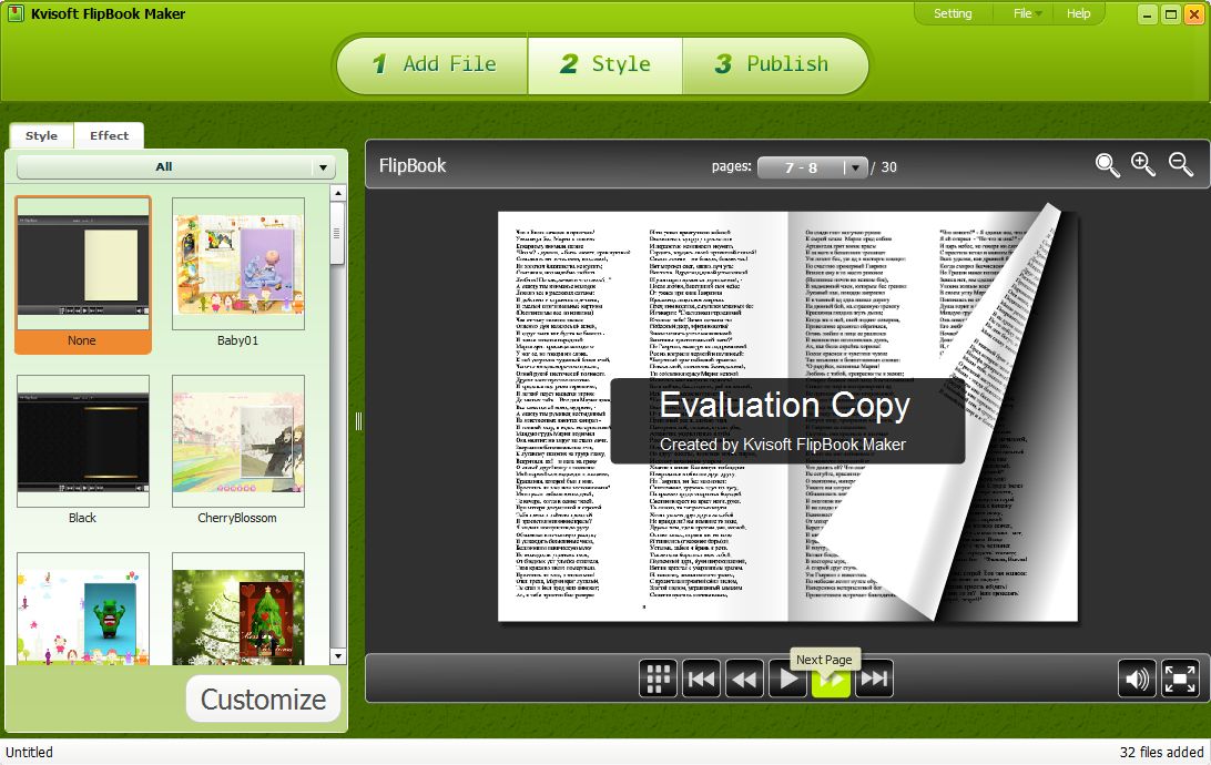 Полезный софт, выпуск первый - изображение 14 Полезный софт, выпуск первый - фото 14