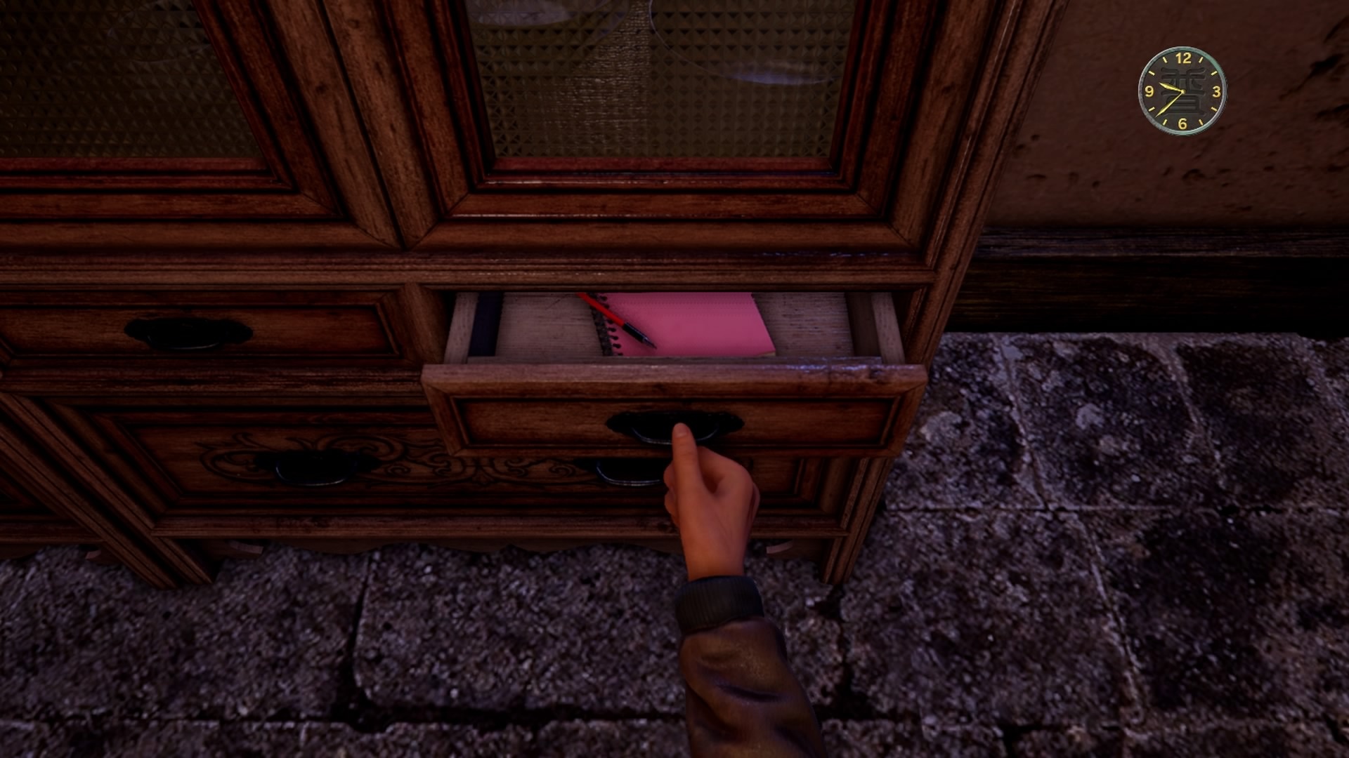 Обзор Shenmue 3. Машина времени на вашем столе - фото 3