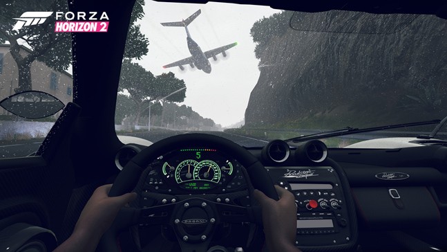 Forza Horizon 2 - изображение 10 Forza Horizon 2 - фото 10