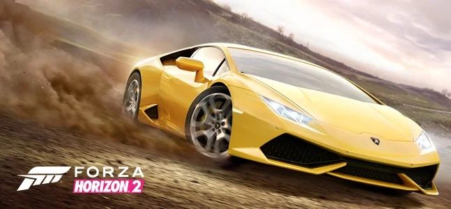 Forza Horizon 2 - фото 1