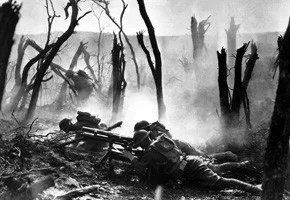 Первая мировая война: забытые страницы истории - фото 3