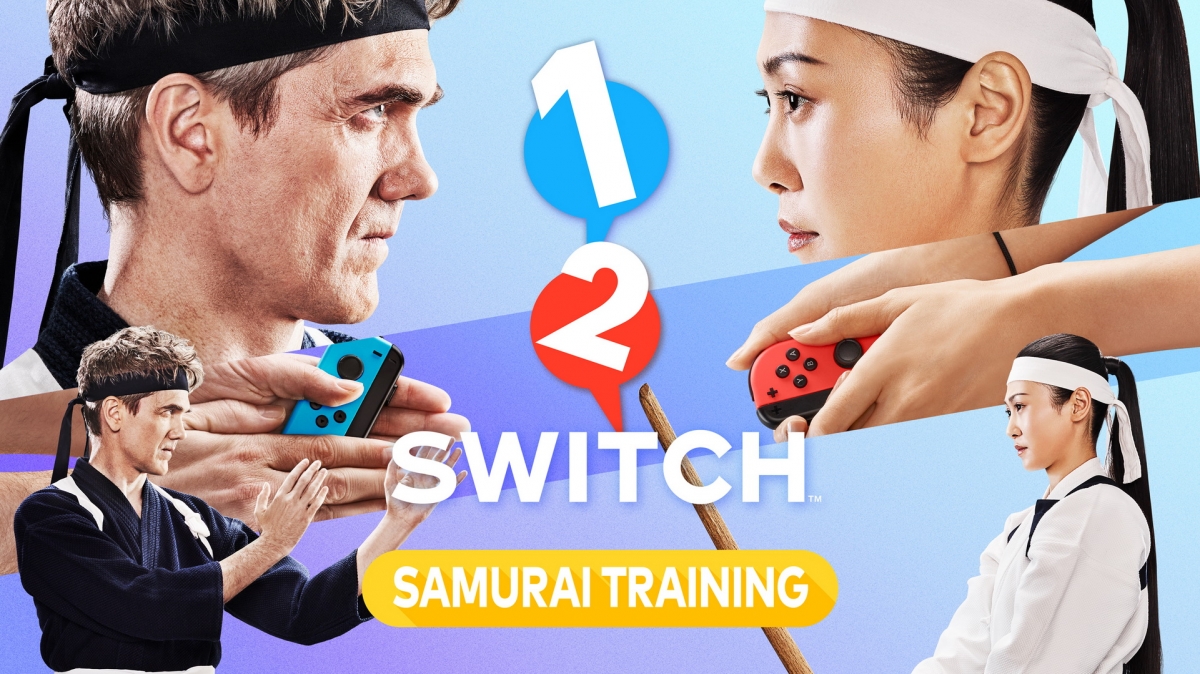 Switch it! Первое знакомство с новой консолью Nintendo - изображение 10 Switch it! Первое знакомство с новой консолью Nintendo - фото 10