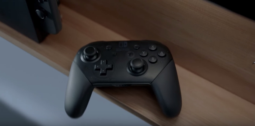 Switch it! Первое знакомство с новой консолью Nintendo - изображение 5 Switch it! Первое знакомство с новой консолью Nintendo - фото 5
