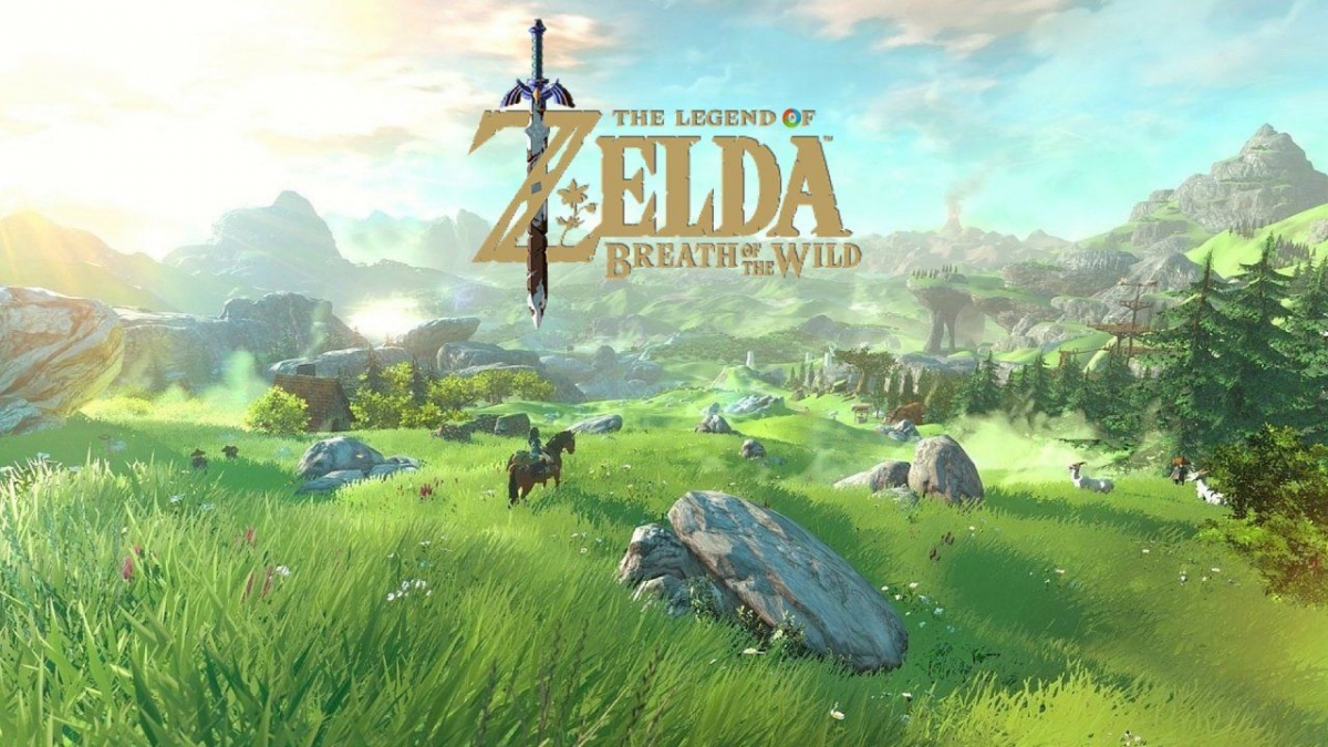 Switch it! Первое знакомство с новой консолью Nintendo - изображение 8 Switch it! Первое знакомство с новой консолью Nintendo - фото 8