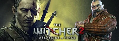 The Witcher 2: Assassins of Kings - фото 1
