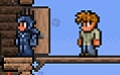 Terraria - изображение обложка