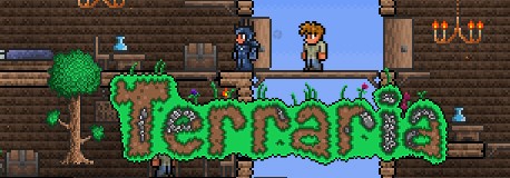 Terraria - изображение 1 Terraria - фото 1