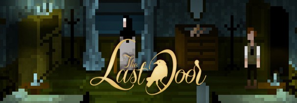 The Last Door - фото 1