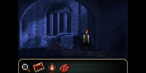 The Last Door - фото 9