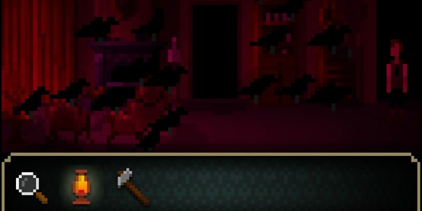 The Last Door - фото 8