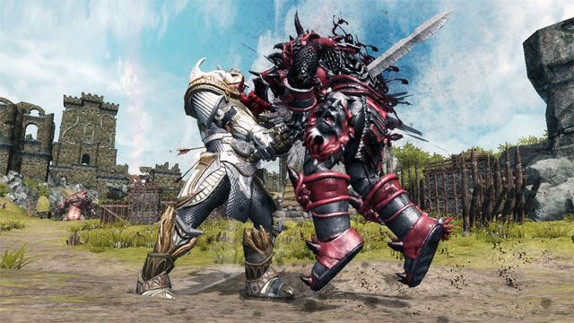 Шесть провалов Е3 2012 - фото 4