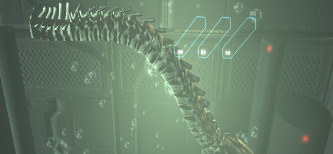 Эволюция протезов по Deus Ex - изображение 17 Эволюция протезов по Deus Ex - фото 17
