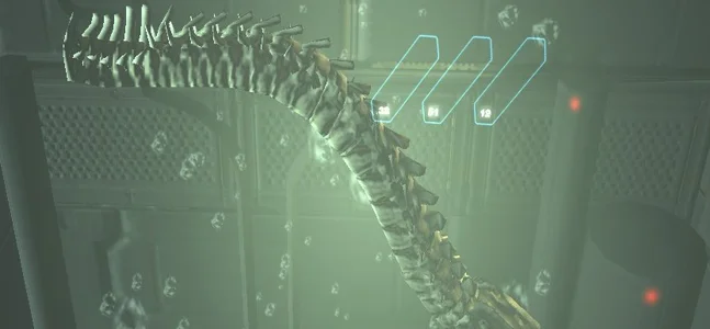 Эволюция протезов по Deus Ex - фото 17
