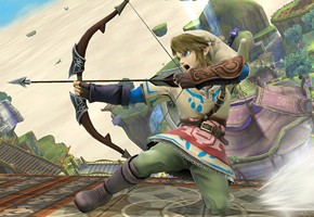 Super Smash Bros. - фото 3