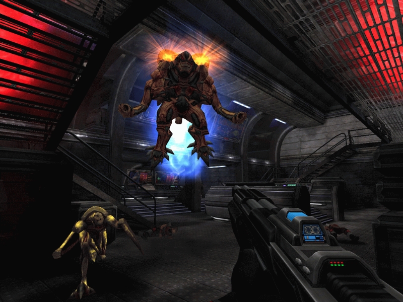 Star Trek: Elite Force 2 - фото 3