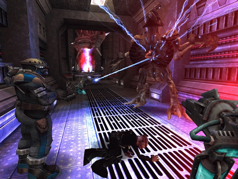 Star Trek: Elite Force 2 - фото 2