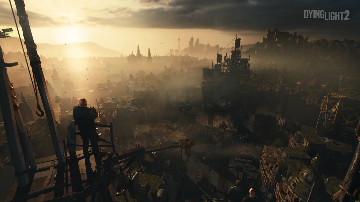 Dying Light 2 будет лучшей в истории игрой про зомби - фото 1