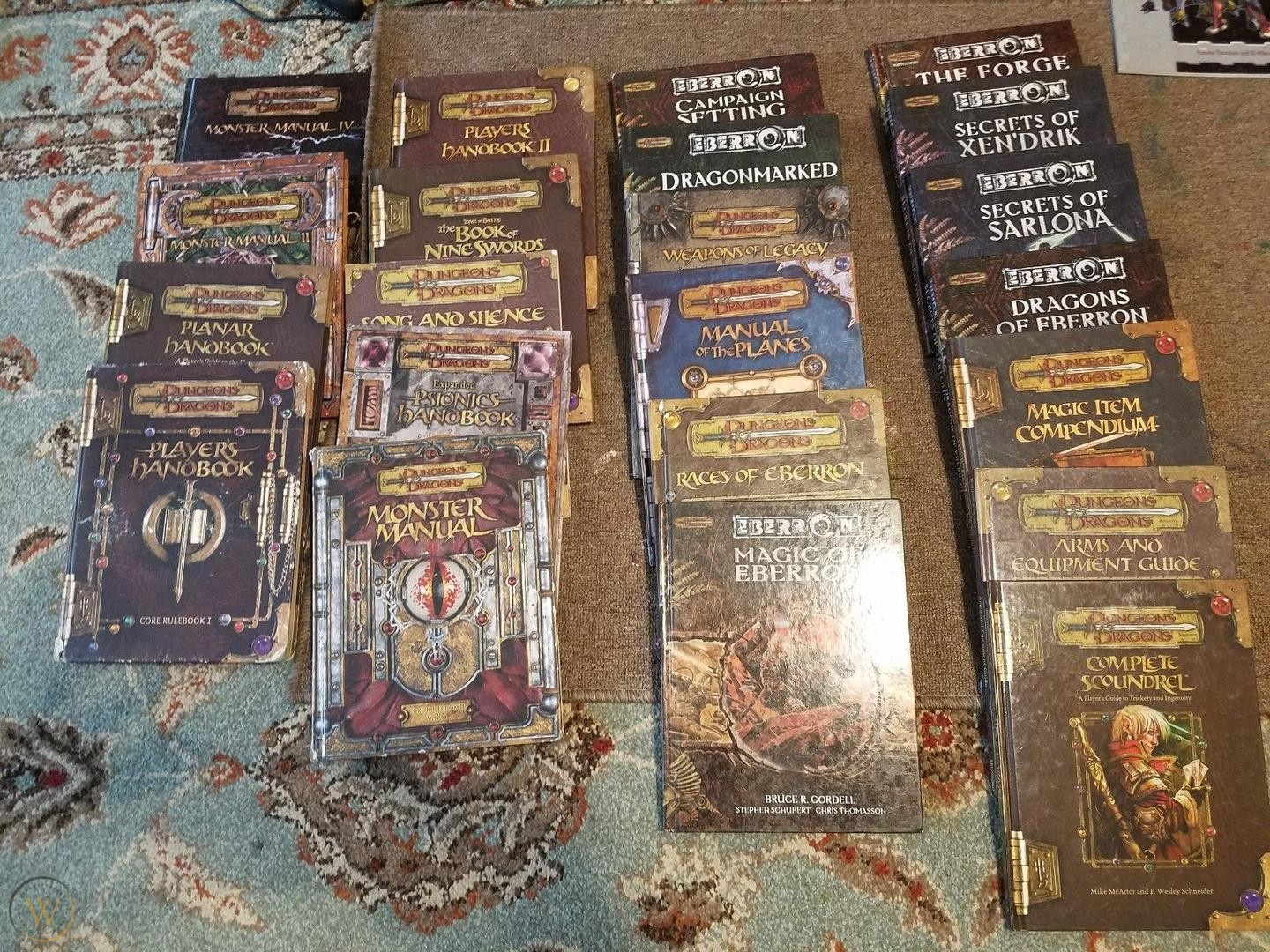 История Dungeons and Dragons. От варгейма про рыцарей до Baldur's Gate 3 - изображение 10 История Dungeons and Dragons. От варгейма про рыцарей до Baldur's Gate 3 - фото 10