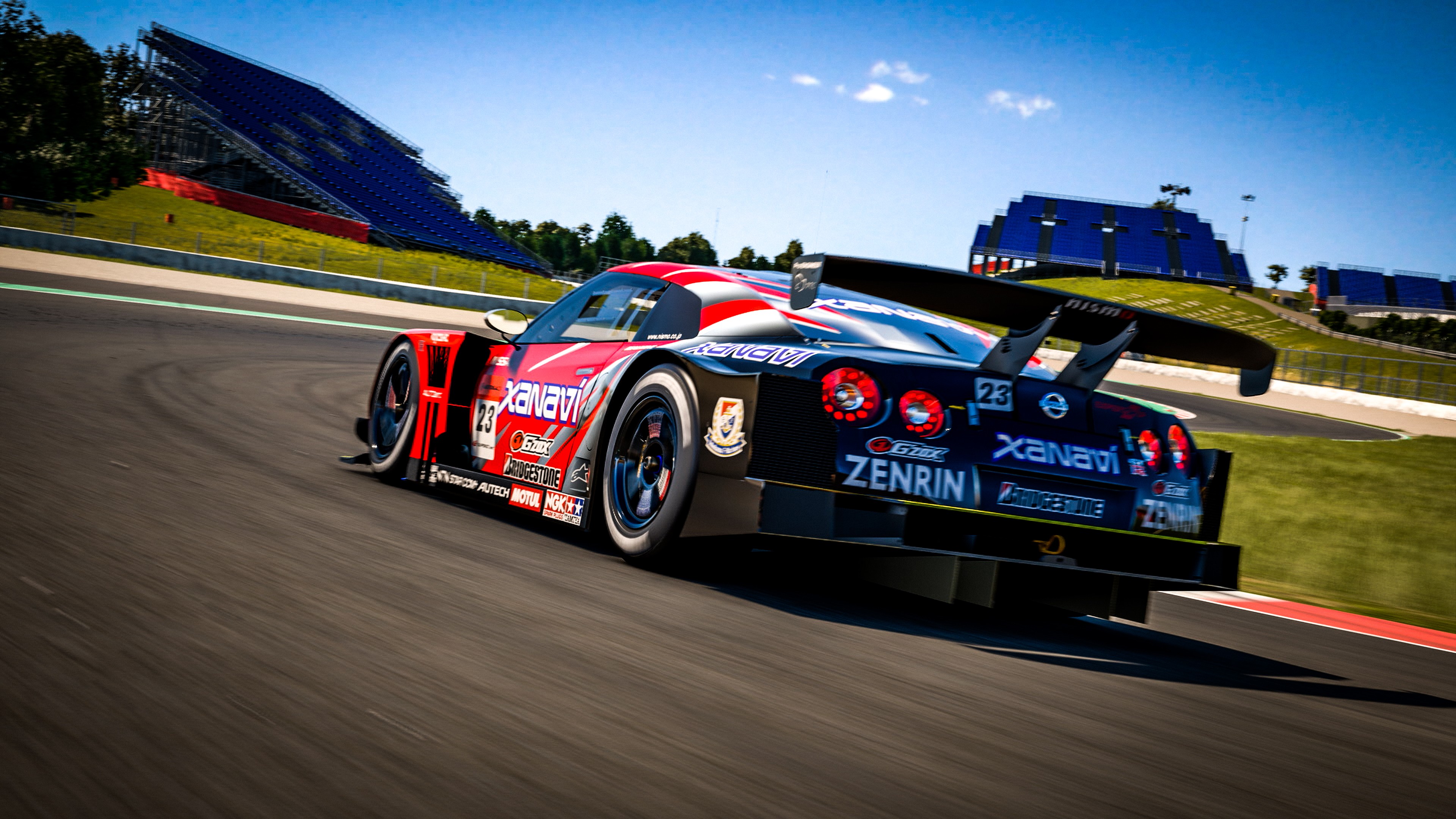 10 лучших гонок десятилетия. От Need for Speed: Hot Pursuit до Gran Turismo Sport - изображение 1