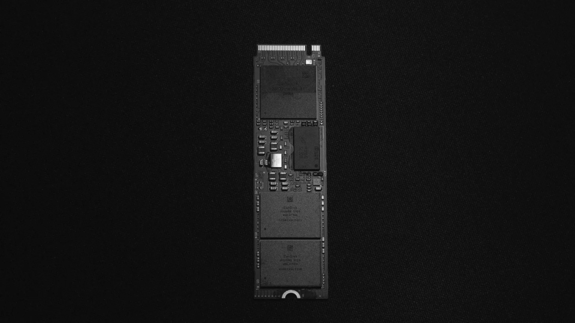 Терабайт, приди! Обзор SSD WD Blue SN550 и Black SN850 на PCIe 3.0 и 4.0 - фото 2