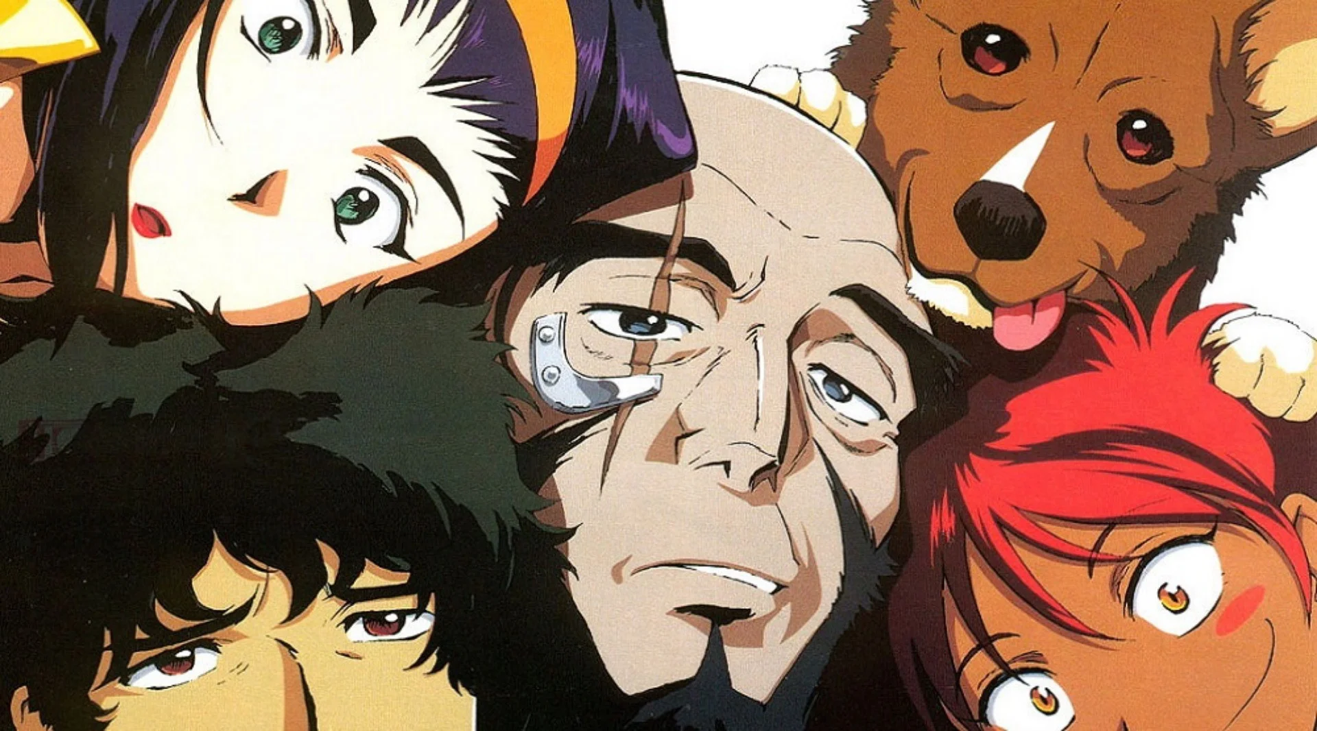 25 лучших аниме сериалов, которые заставят полюбить аниме культуру - изображение обложка