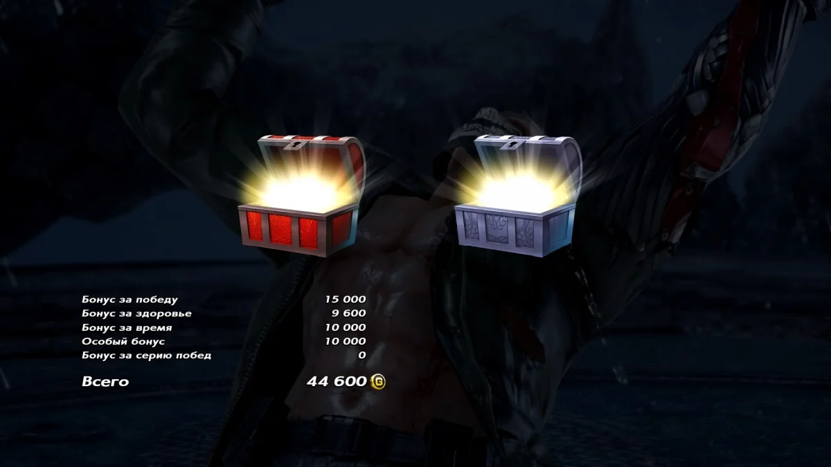 Обзор Tekken 7. Железный кулак и стальная пятка - фото 12