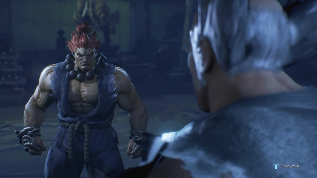 Обзор Tekken 7. Железный кулак и стальная пятка - фото 10