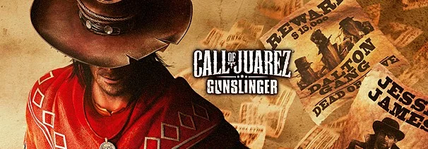 Call of Juarez: Gunslinger - фото 1