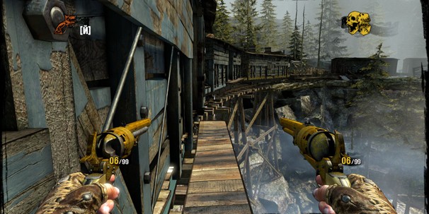 Call of Juarez: Gunslinger - фото 7