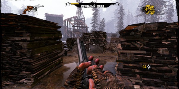 Call of Juarez: Gunslinger - фото 15