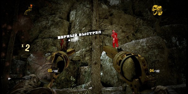 Call of Juarez: Gunslinger - фото 11