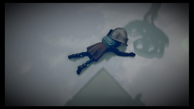 Мир, труд, клон! The Tomorrow Children - изображение 9 Мир, труд, клон! The Tomorrow Children - фото 9